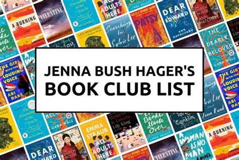 jenna's book club september 2023